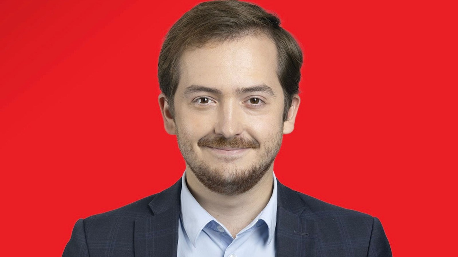 Un troisième Poulin dans la course pour Beauce-Sud