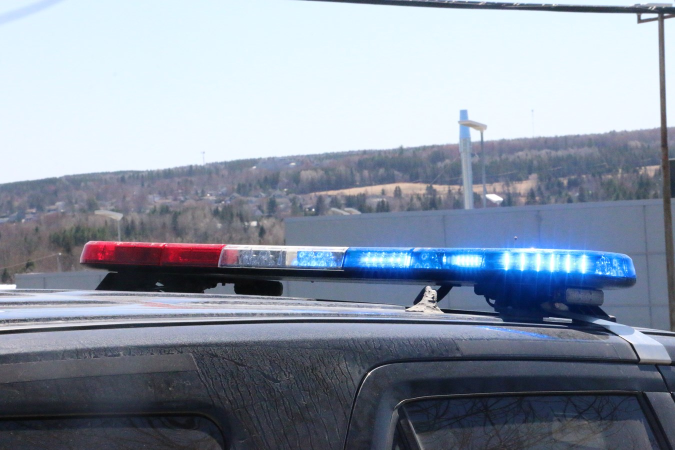 Deux arrestations pour fraude à Saint-Lambert-de-Lauzon