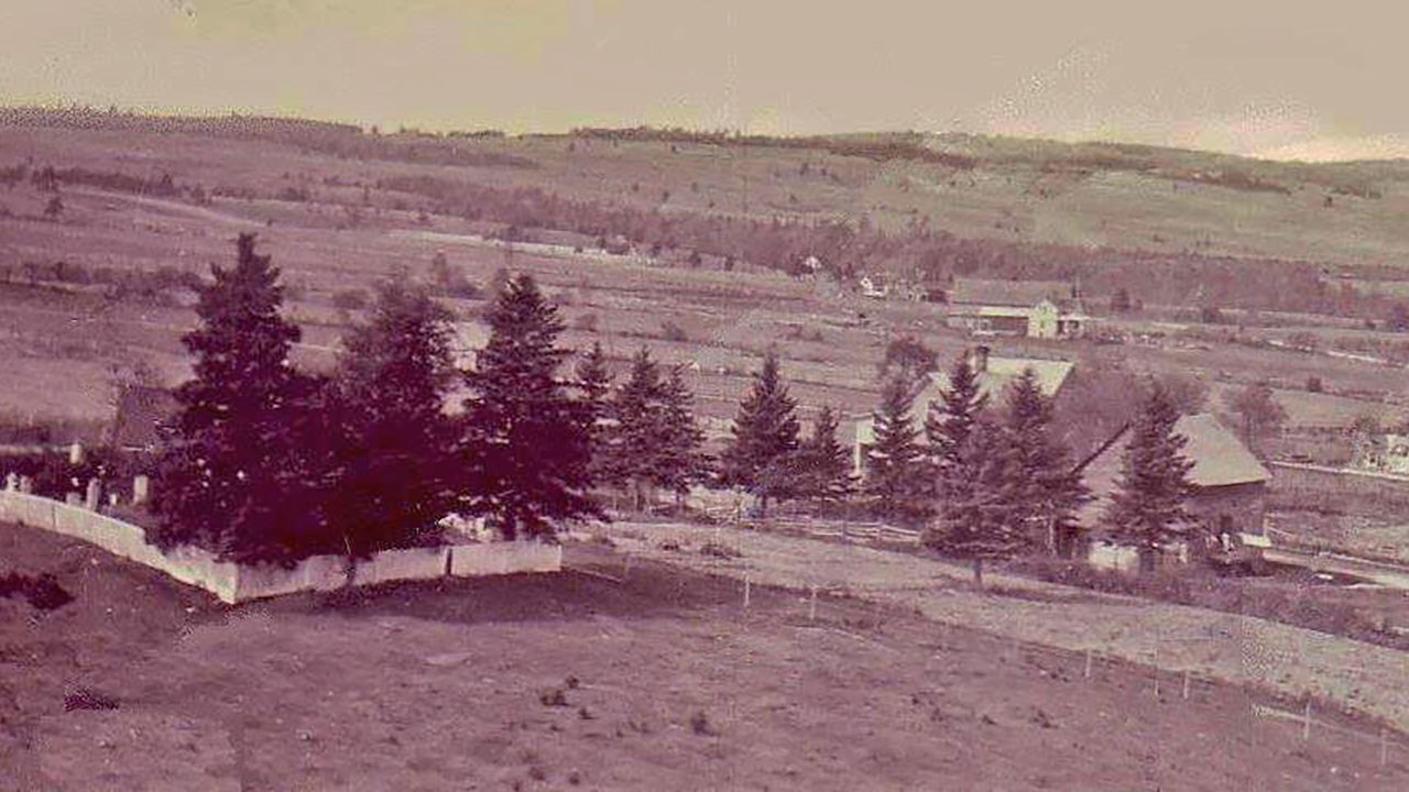 Le «petit» Manoir Pozer dans la rue Saint-Gabriel