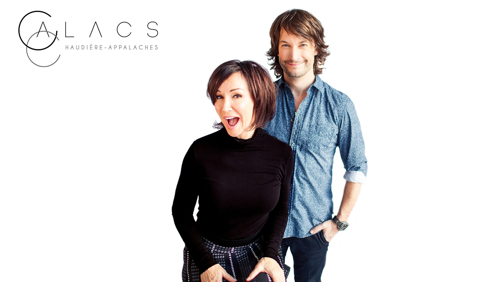 Un souper-conférence au profit du CALACS de Chaudière-Appalaches