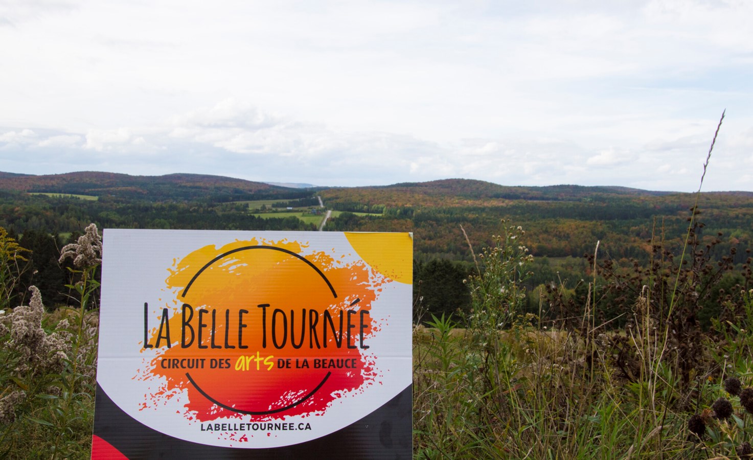 Le retour de La Belle Tournée en présentiel