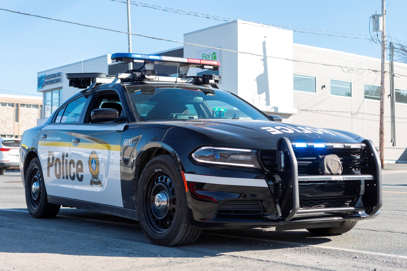 Congé de la fête du Travail: cinq décès sur les routes du Québec