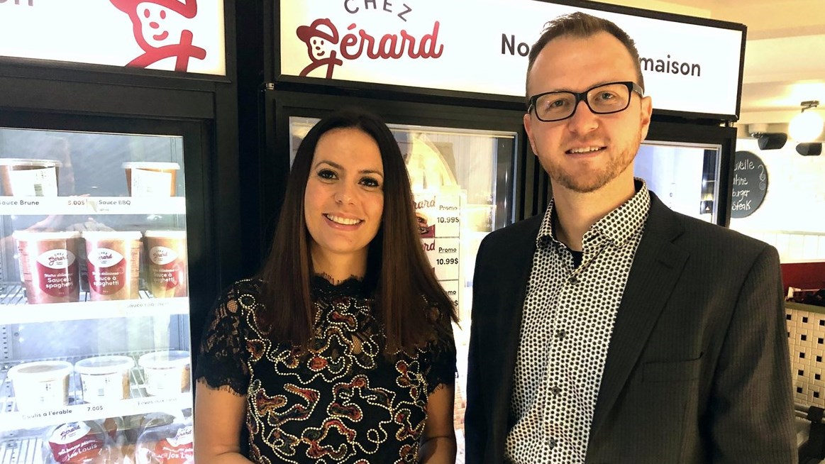 Amélie St-Hilaire sera la conférencière du 35e Souper des jeunes gens d’affaires