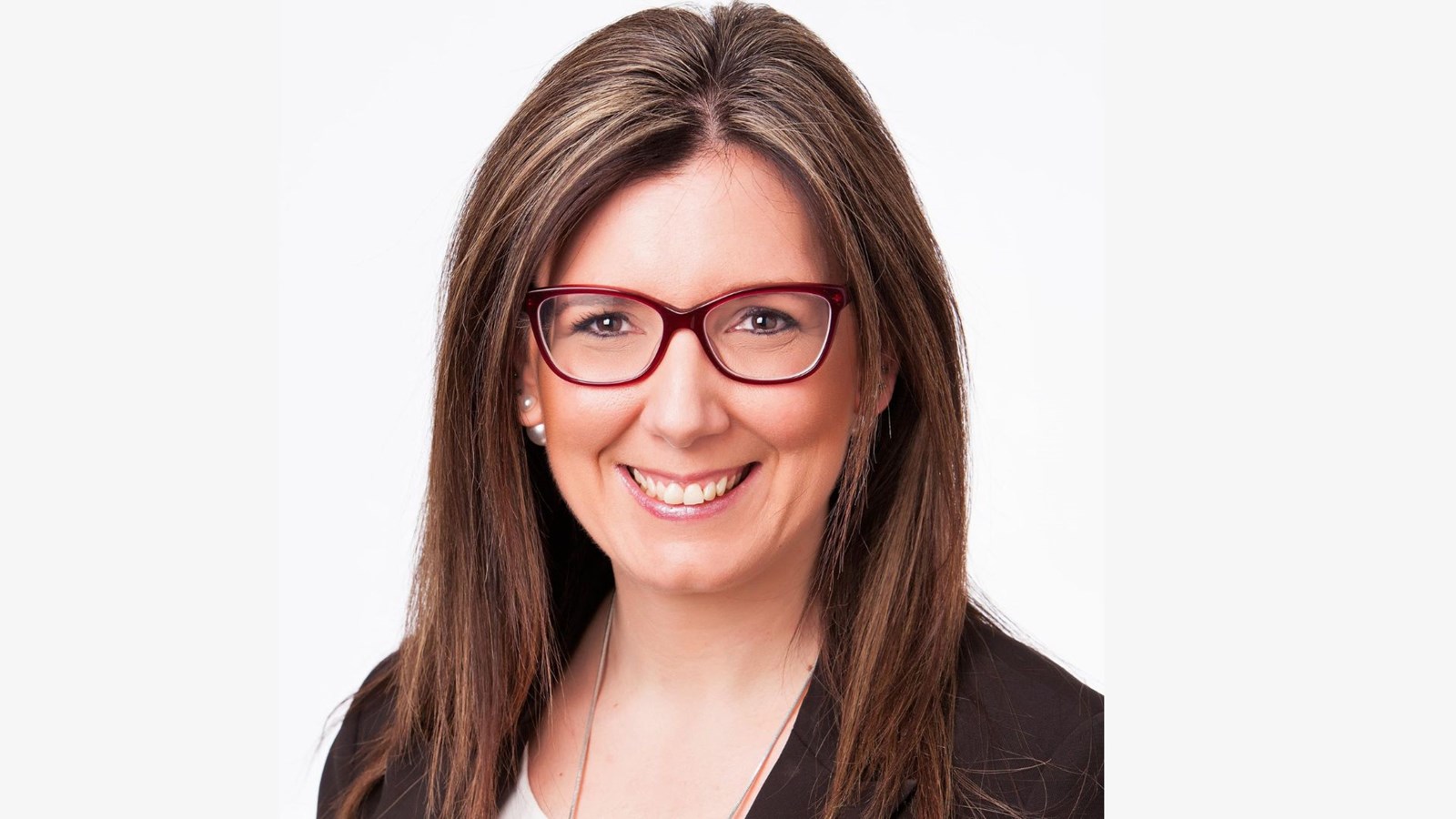 Municipalité d'Adstock: nomination de Stéphanie Boissonneault-Gaulin