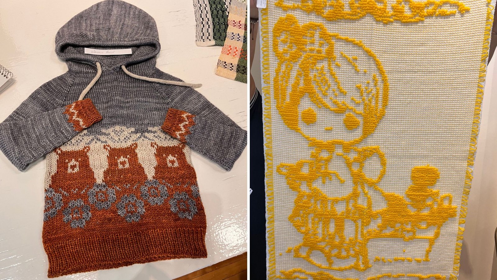 Le Cercle de Fermières Saint-Georges offre son premier atelier de la saison