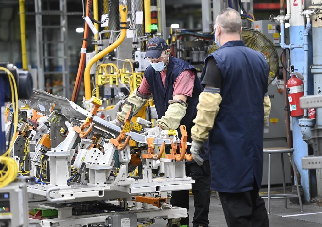 Taux de chômage à 5,4 % en août au Canada, en hausse par rapport à juillet