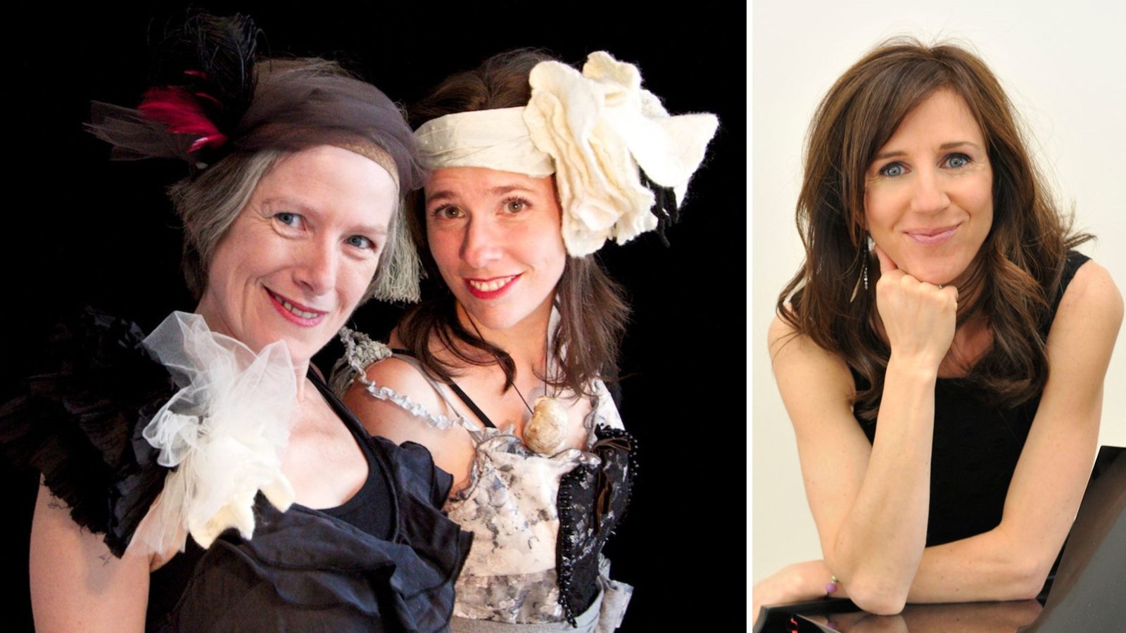 Un conte musical au piano urbain ce dimanche