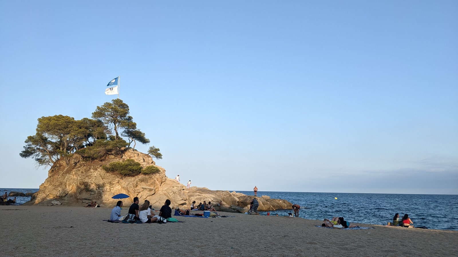 Prévoyez-vous de partir dans le sud cet hiver ?