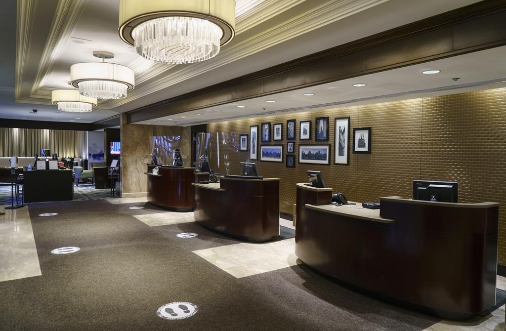 «Un très bel été» en hôtellerie dans toutes les régions du Québec