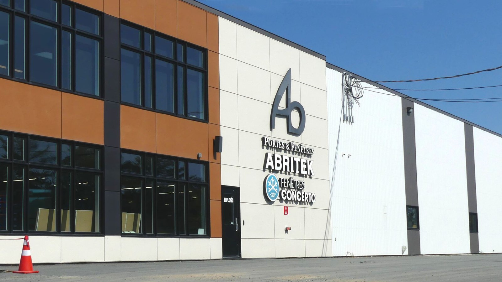 Permis de construction: 11,3 M $ émis en août