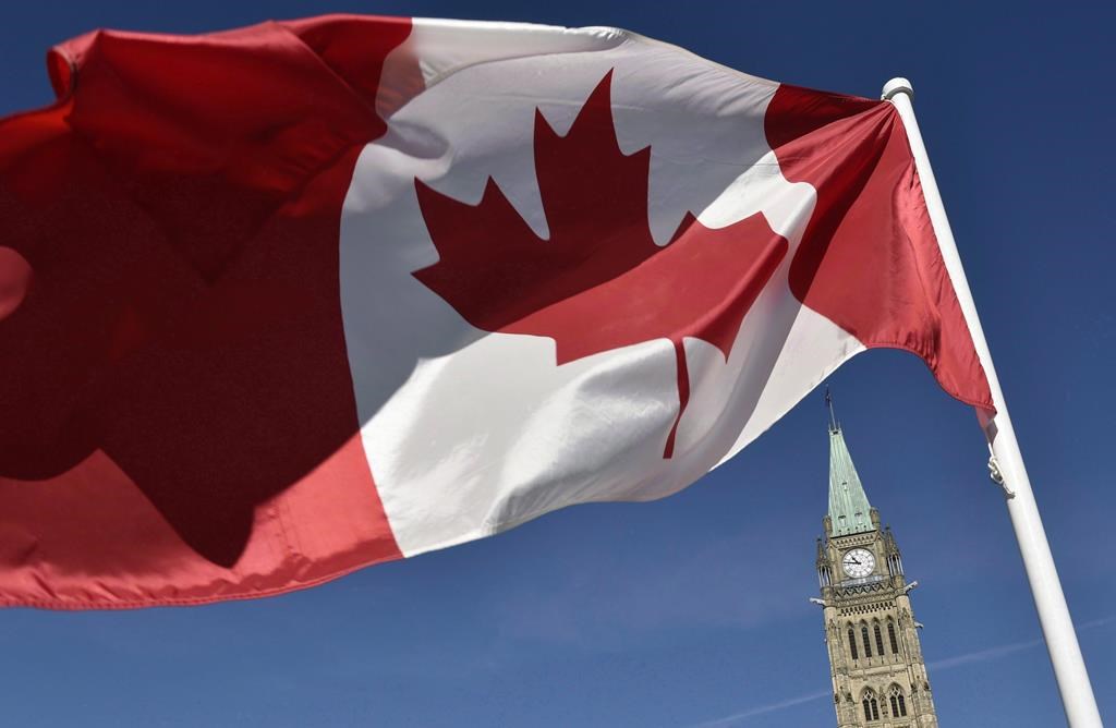 Une marche de 200 km pour réclamer une réforme de l'assurance-emploi