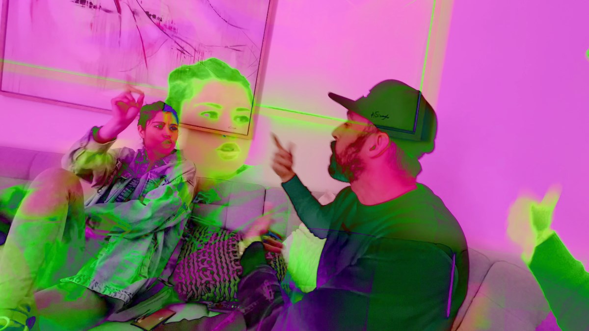 « Virée en Beauce »: le nouveau clip de Chloé Doyon