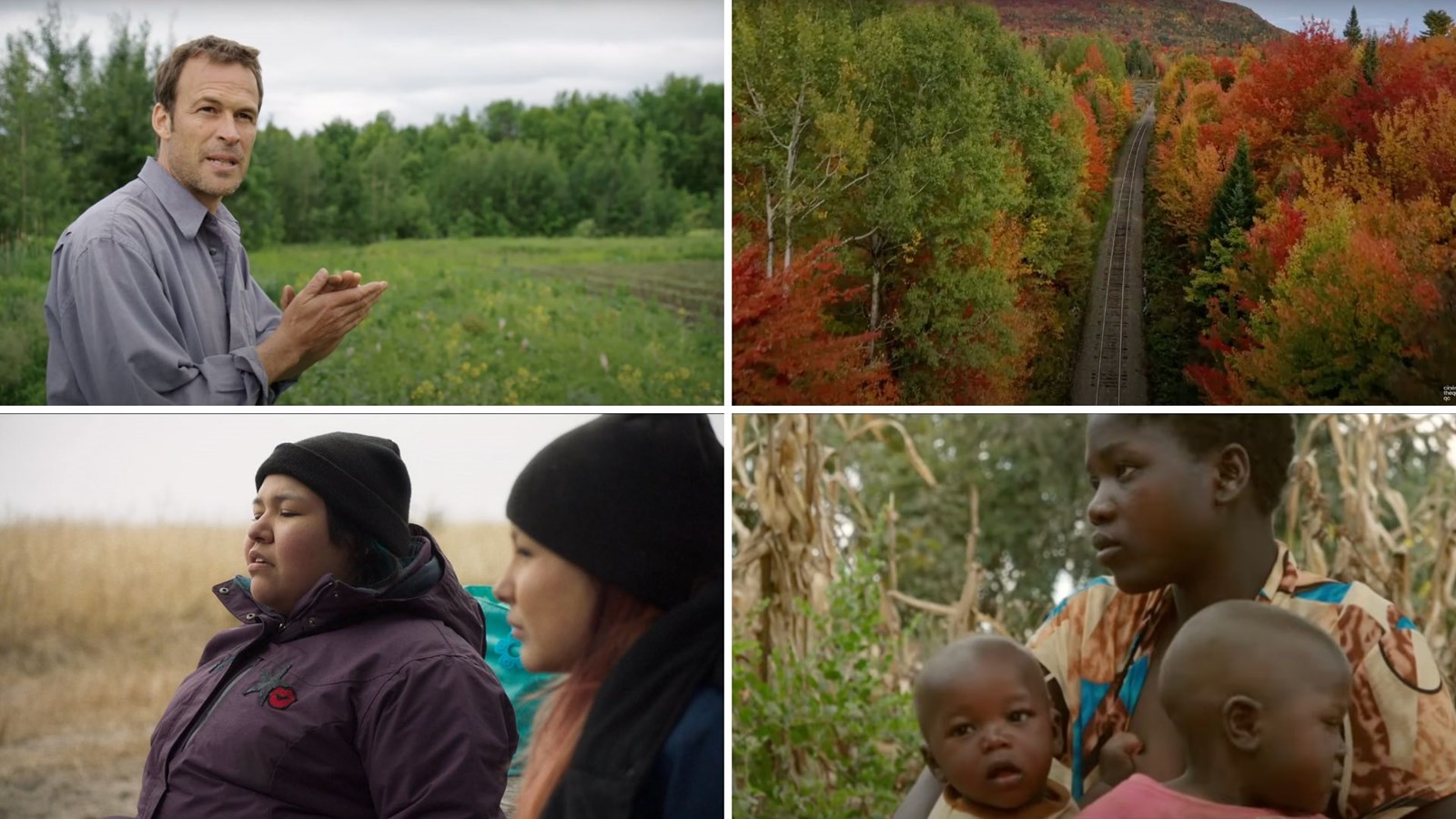 Festifilm de Beauce : programmation du samedi