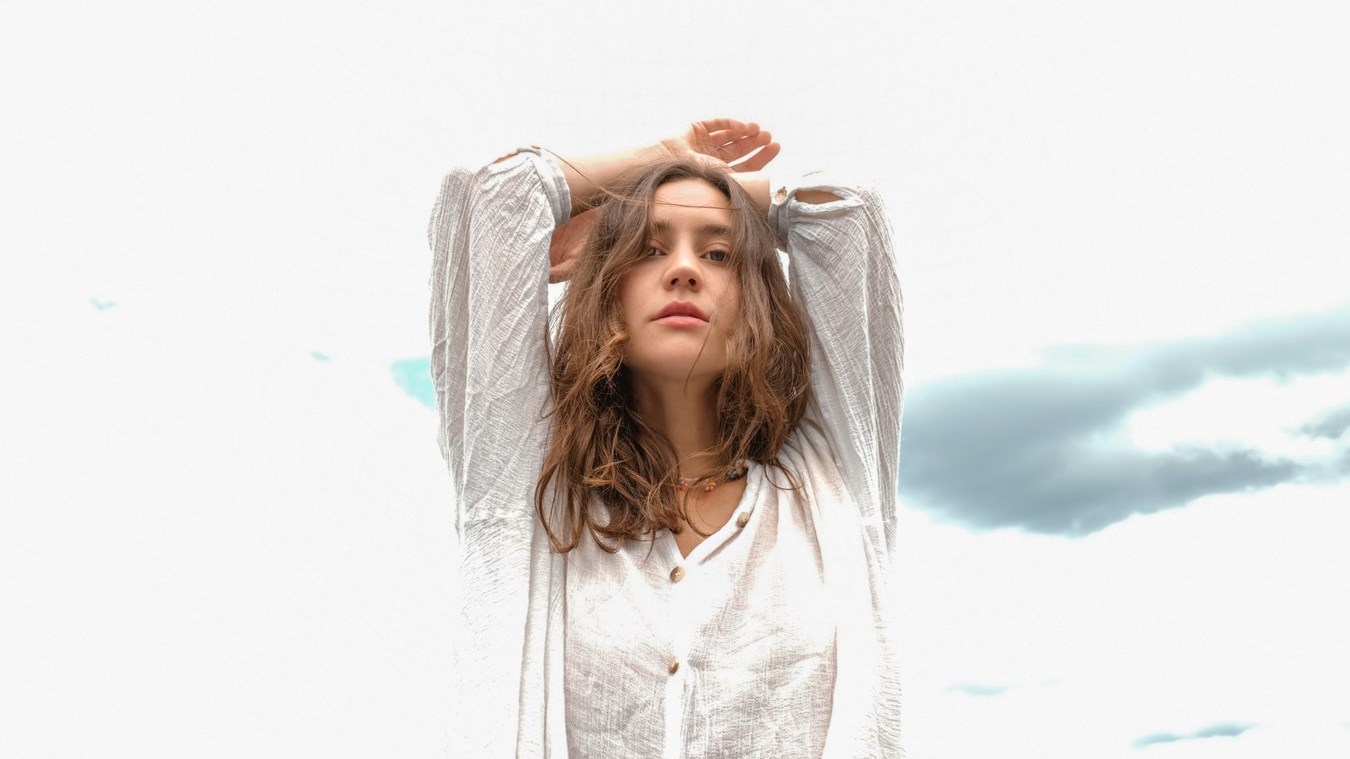 « L’été m’attendra »: le troisième titre de Maelydée