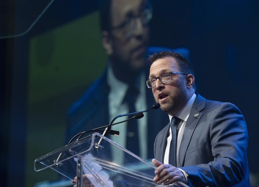 Les municipalités demandent à Québec de rehausser leur financement