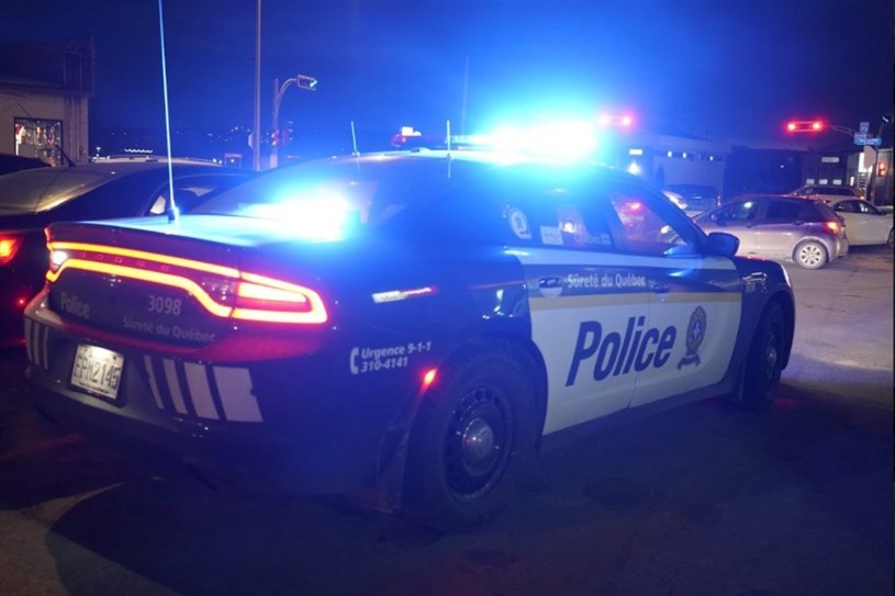 Trois arrestations pour conduite avec les capacités affaiblies à Saint-Georges