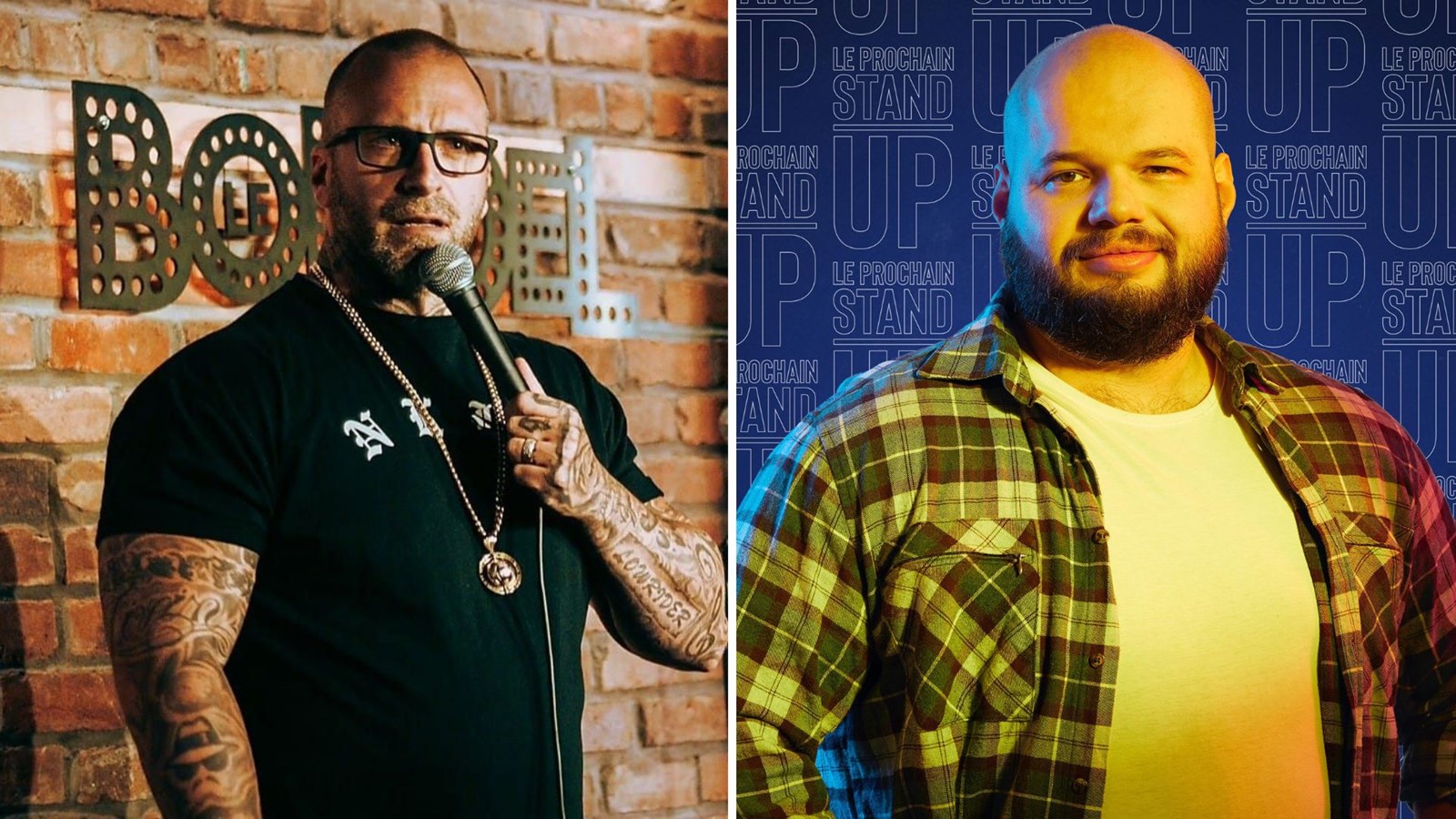 Saint-Martin organise une soirée sous le signe de l'humour ce vendredi