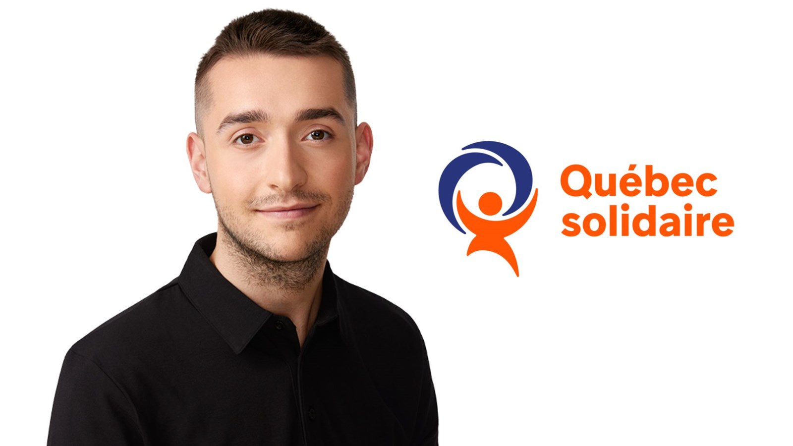 Le candidat Olivier Fecteau en six réponses