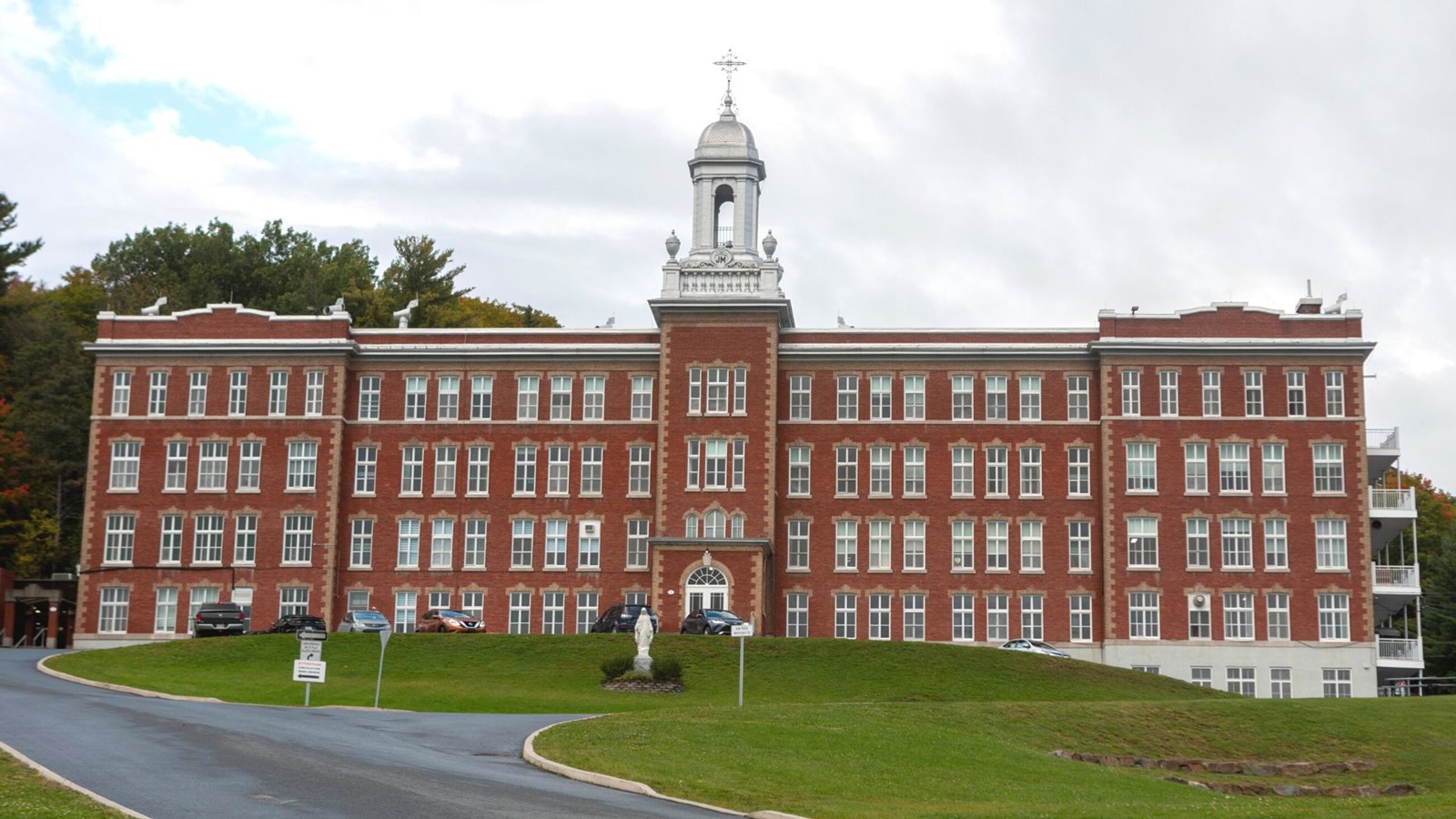 L'École Jésus-Marie de Beauceville investit 375 000 $ dans l'avenir de ses élèves