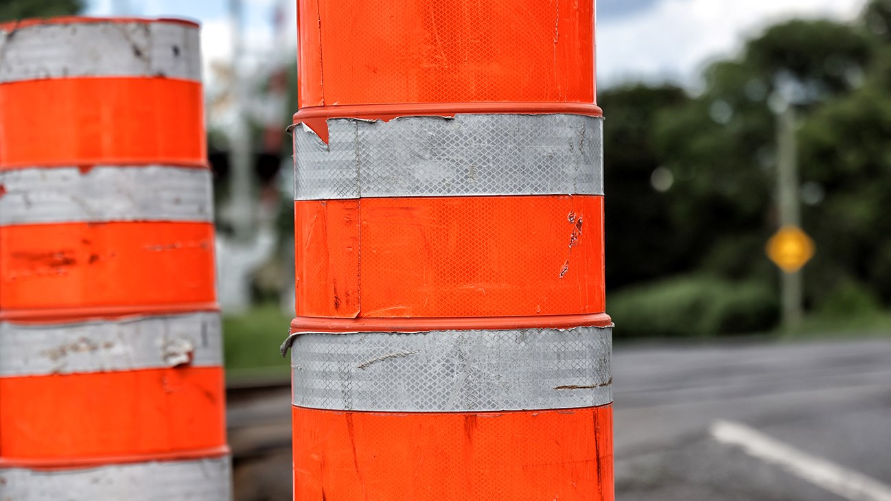 Des travaux à venir sur la route Cameron à Sainte-Marie