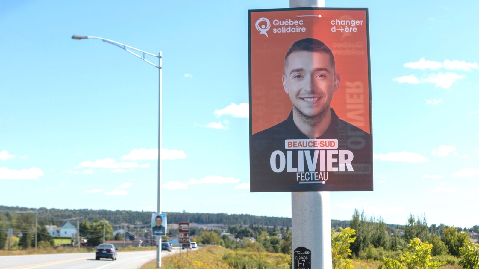 Québec solidaire propose un projet phare en transport interurbain