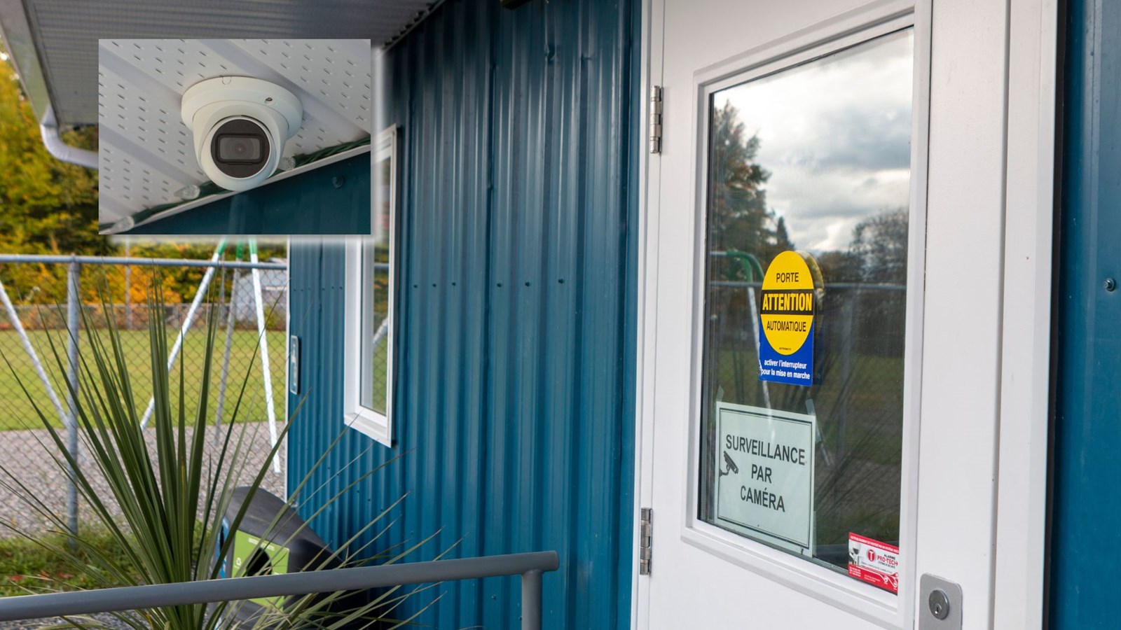 Un prix pour la Municipalité de Saint-Philibert