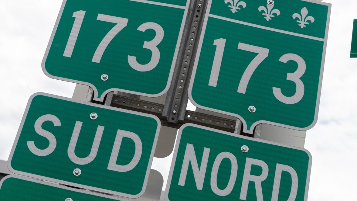 Trois semaines de travaux commencent aujourd'hui à Sainte-Marie 