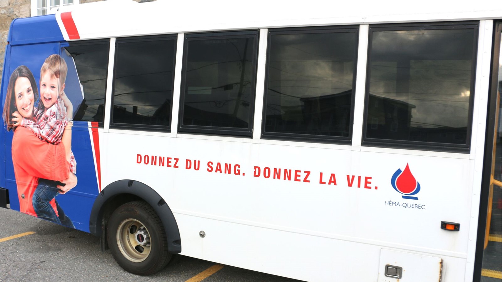 Des collectes de sang prévues en Beauce prochainement