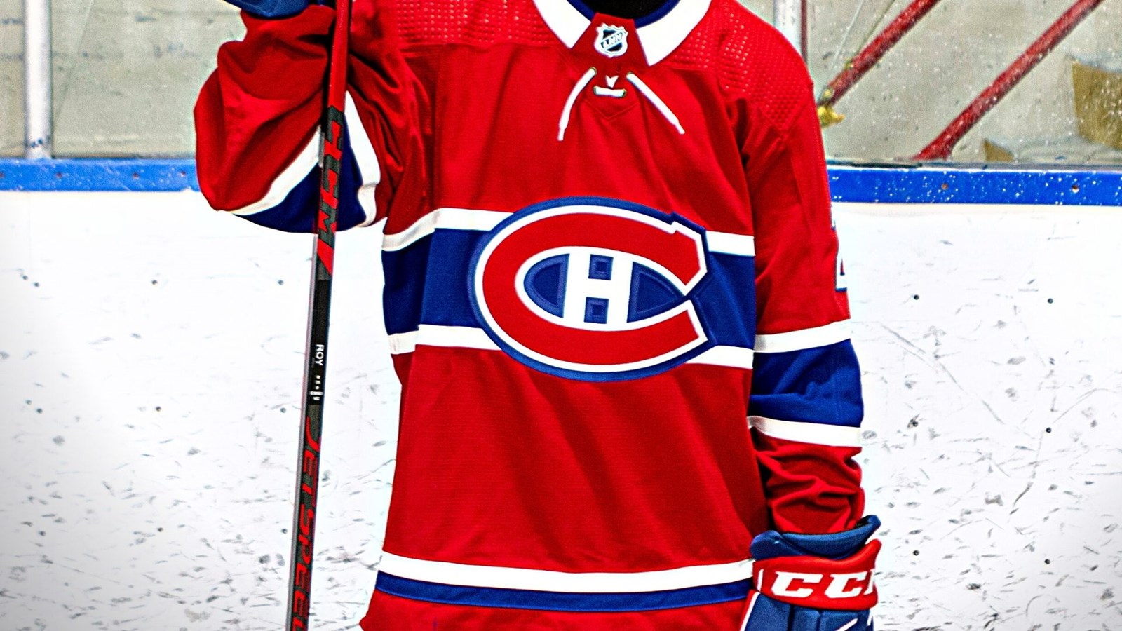 Logo RBC sur le chandail du Canadien de Montréal: un sacrilège selon plus de 20% de nos répondants 