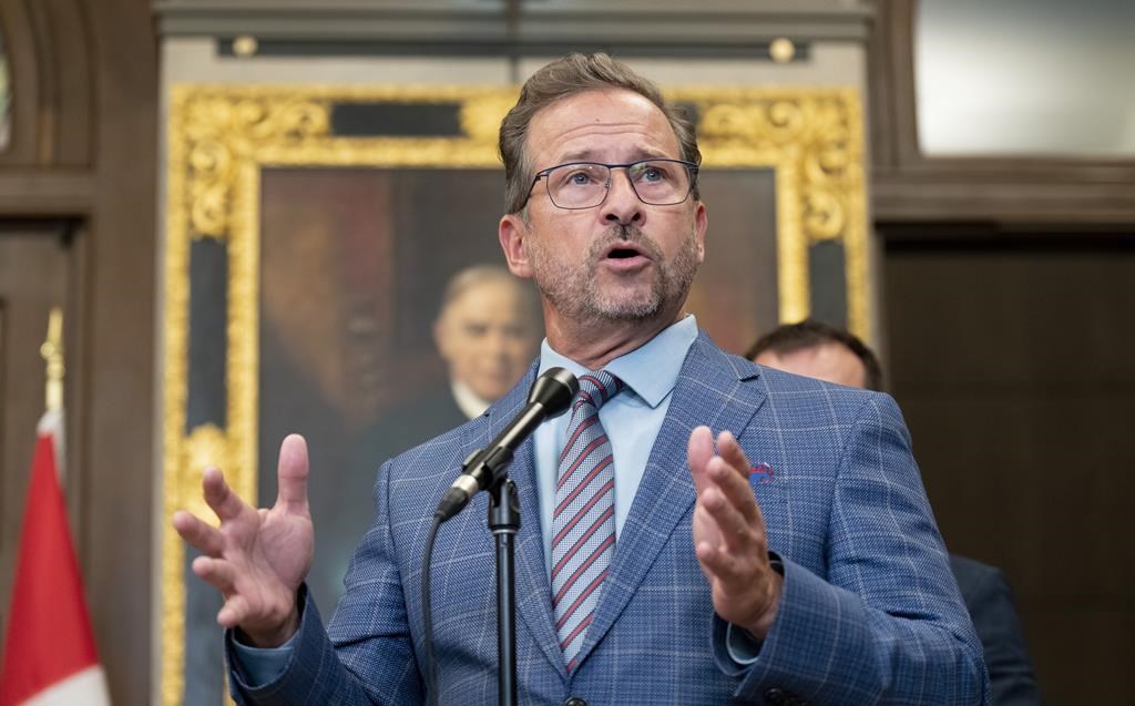 Protection du français: le Bloc fera passer un «test» aux partis fédéraux