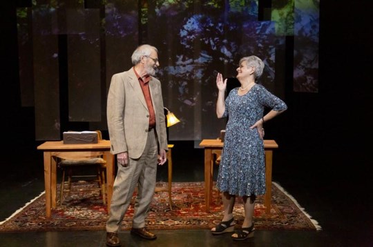 Un film qui donne la parole aux proches aidants 