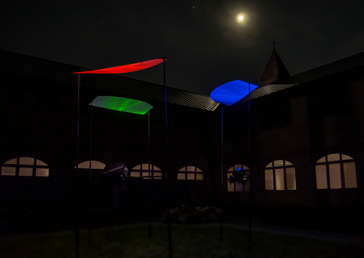 Une artiste de Sainte-Marie invitée au Québec Musiques Parallèles