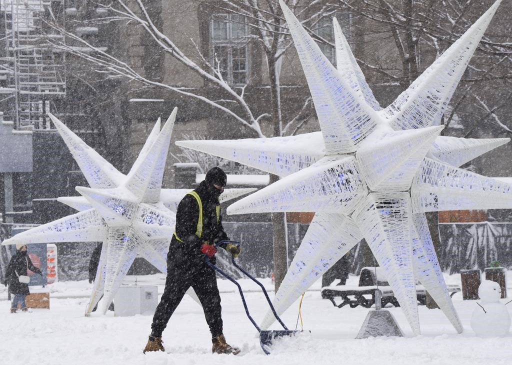 Alerte: taux de chômage à 5 % au Canada et à 4 % au Québec en décembre