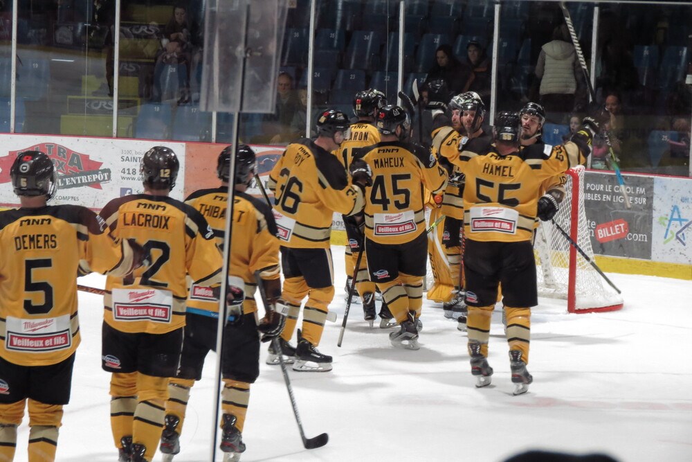 Deux points supplémentaires pour le Cool FM en fin de semaine