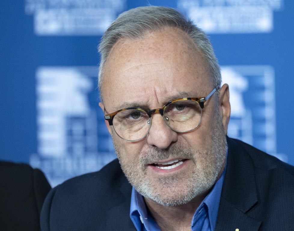 Pauvreté, inflation et bas salaires «inquiètent énormément» la FTQ