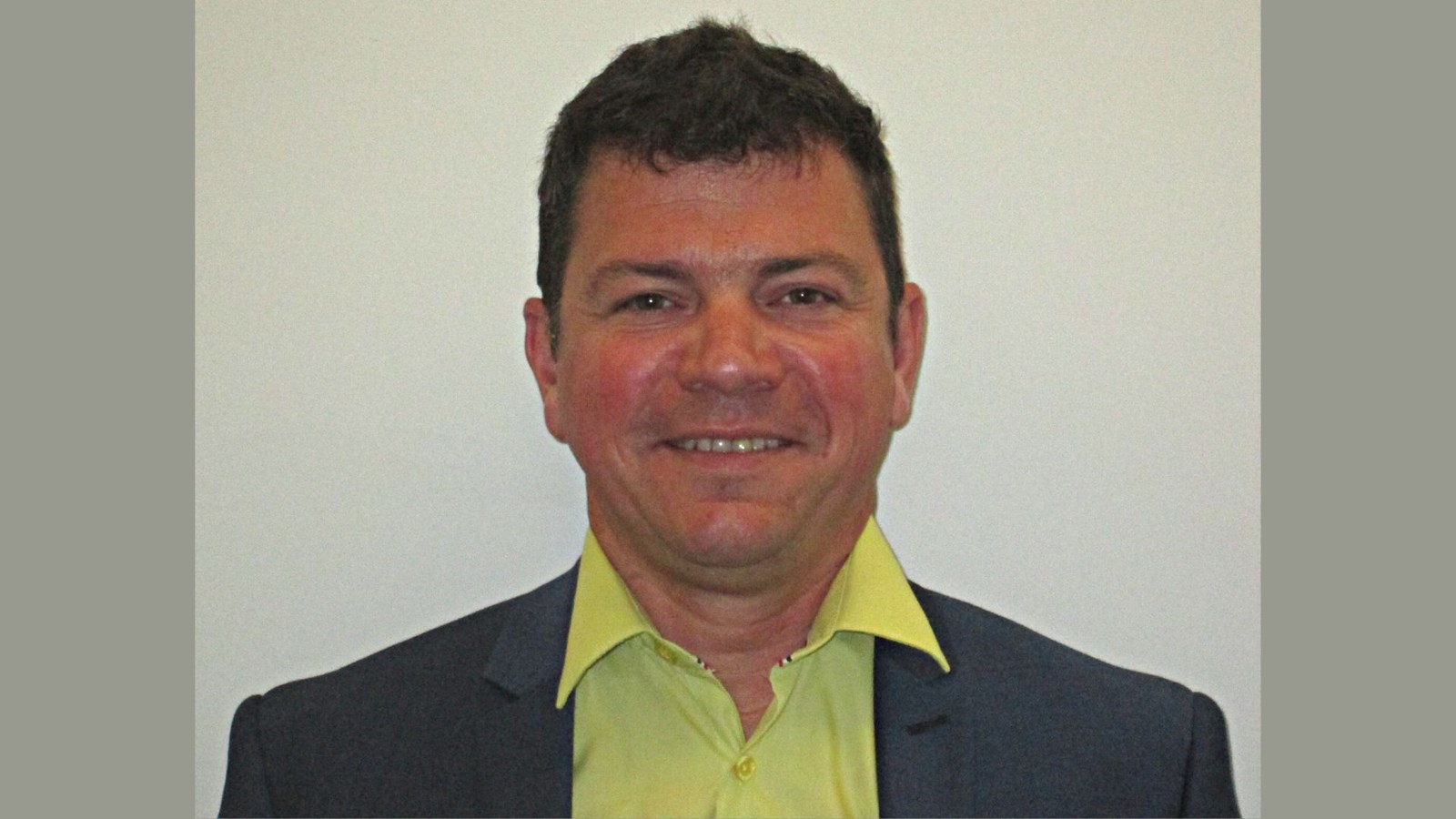 François Giroux de nouveau président du Conseil d’administration du Cégep Beauce-Appalaches