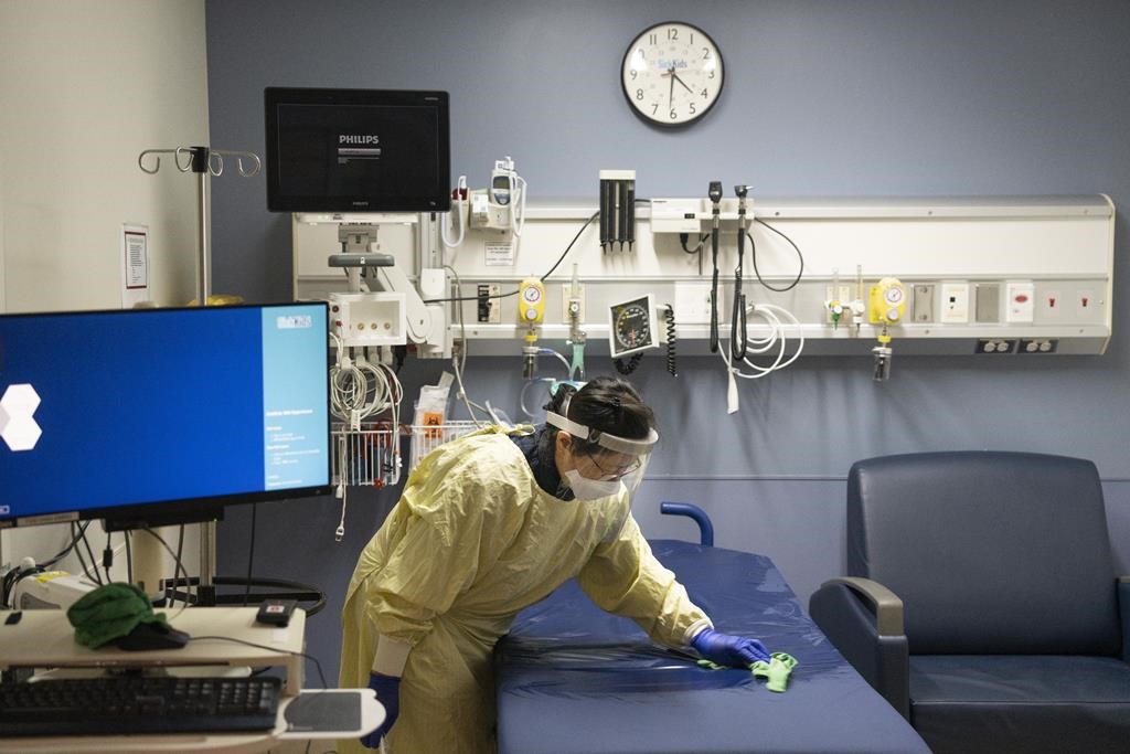 Congrès de la FTQ: des besoins en francisation dans la santé et l'éducation
