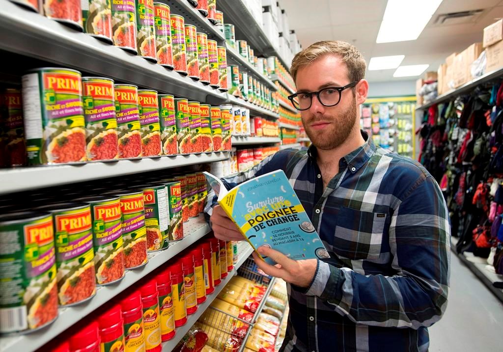 Alerte: le taux d'inflation s'est établi 6,3 % en décembre au Canada