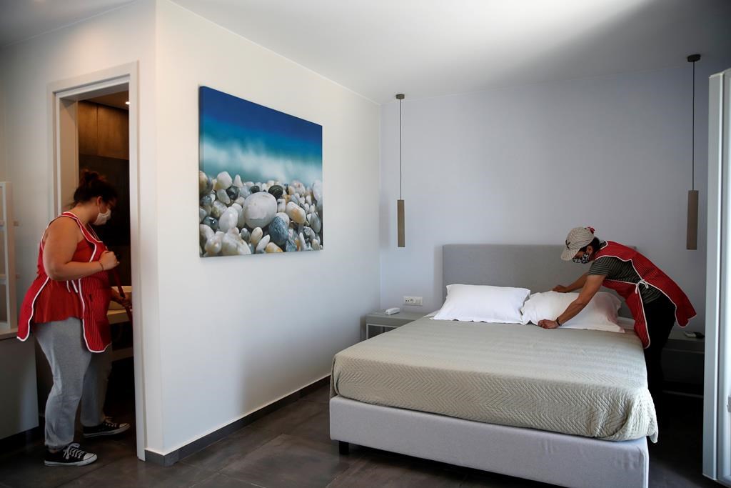 Congrès FTQ: des besoins en francisation aussi pour les travailleurs en région