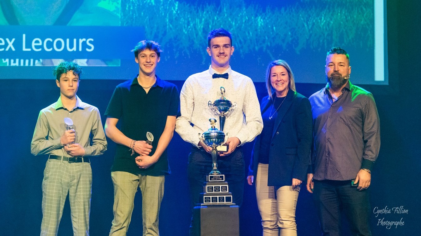 L’Embâcle récompense ses méritants