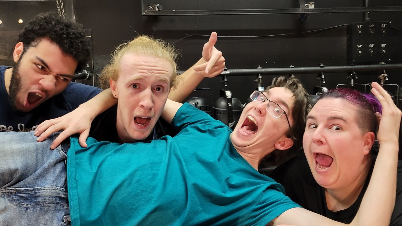 La finale locale de Cégeps en spectacle fait son grand retour