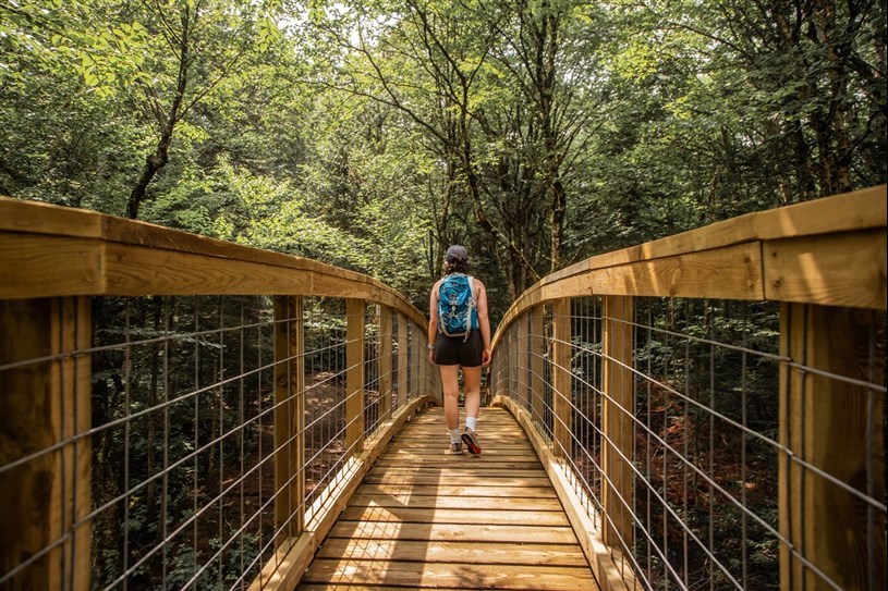 Nos paysages protégés en Chaudière-Appalaches
