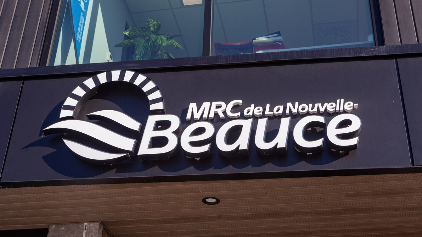 Nouvelle-Beauce: plus de 650 000$ pour des projets structurants en 2023 et 2024