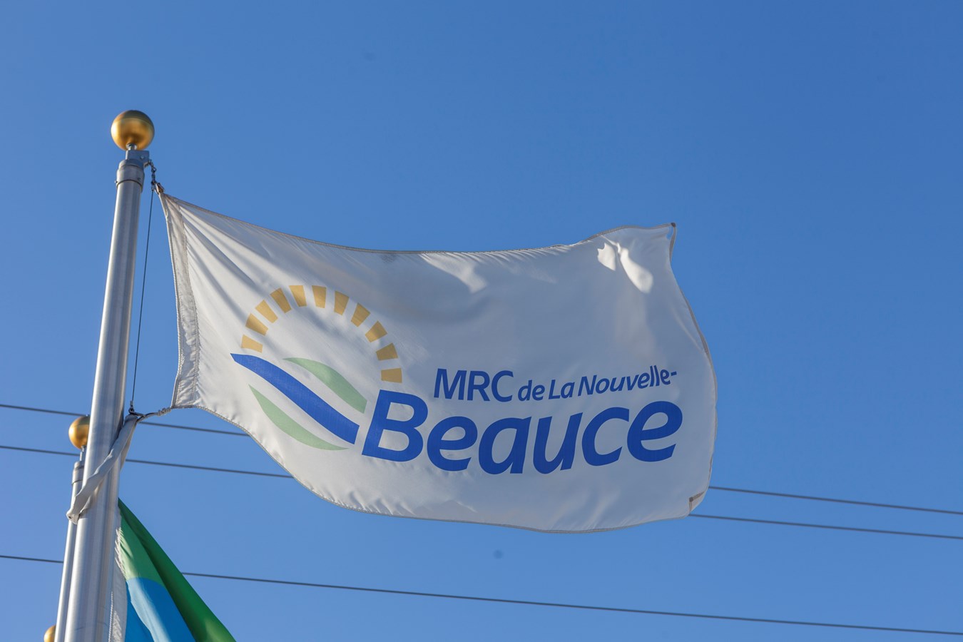Nouvelle-Beauce: la MRC verse 30 000$ à la Chambre de commerce et d'industrie