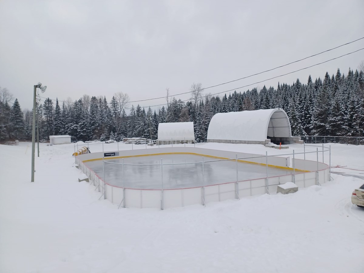 Après-midi familial à Saint-Simon-les-Mines