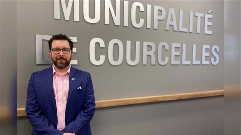 Fusion de Courcelles et St-Évariste : tenue d'une consultation publique 