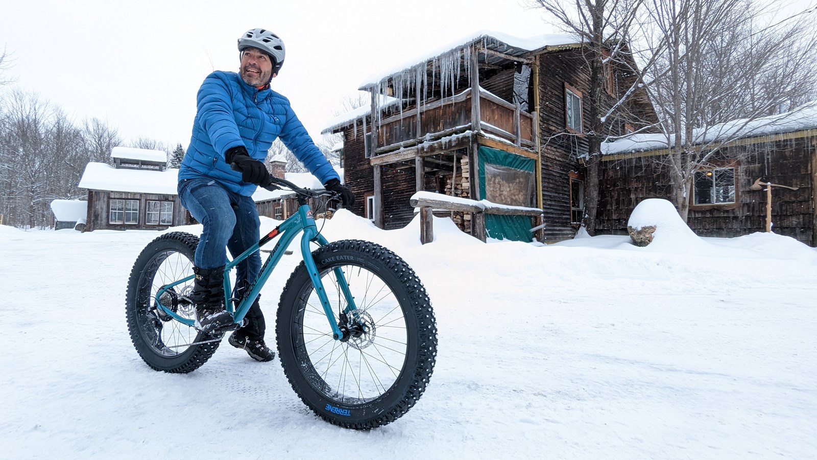 MF Aventure propose des activités hivernales à découvrir