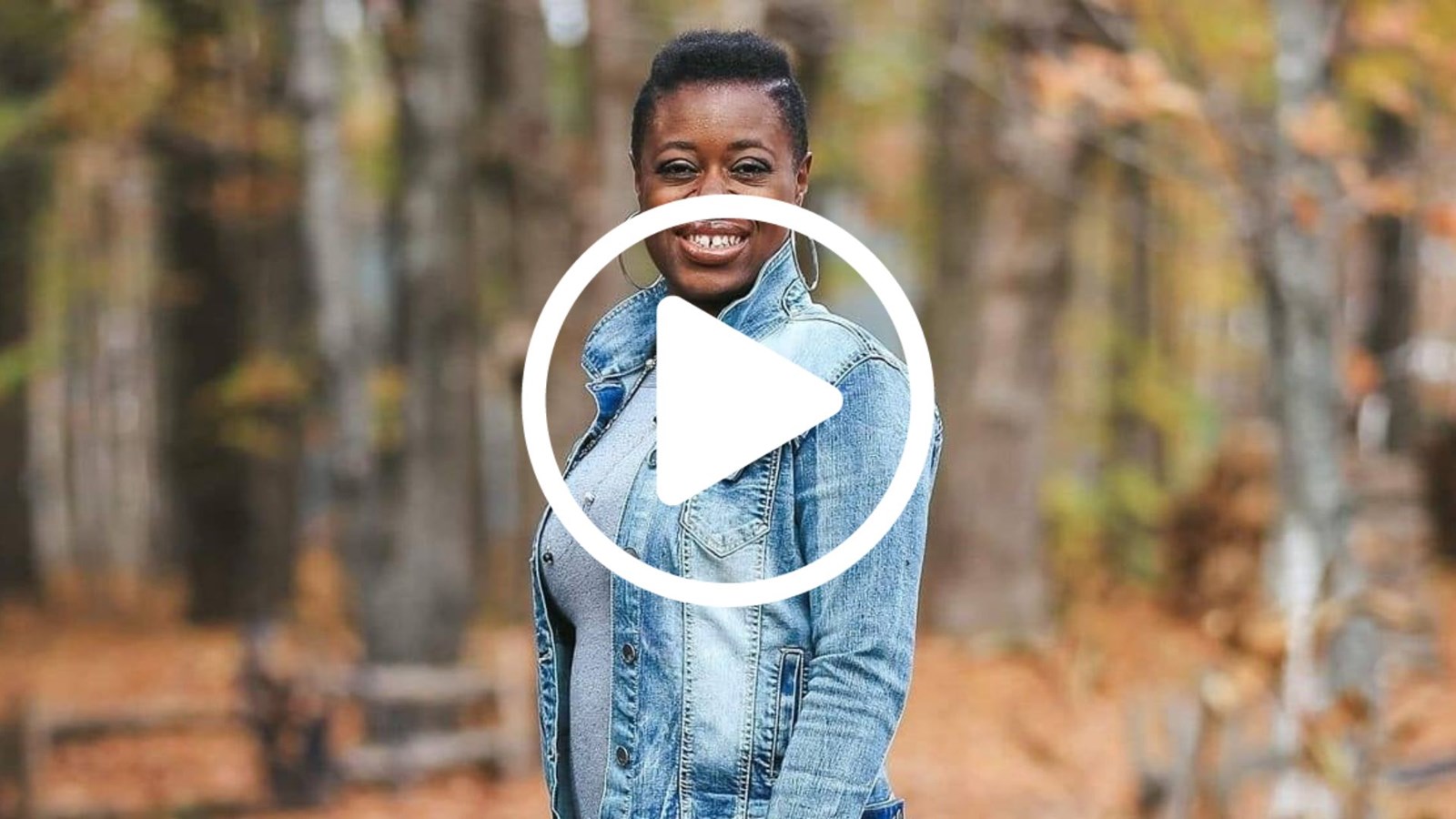 Myriam Parent présente l'OBSL « Une greffe pour ma vie »