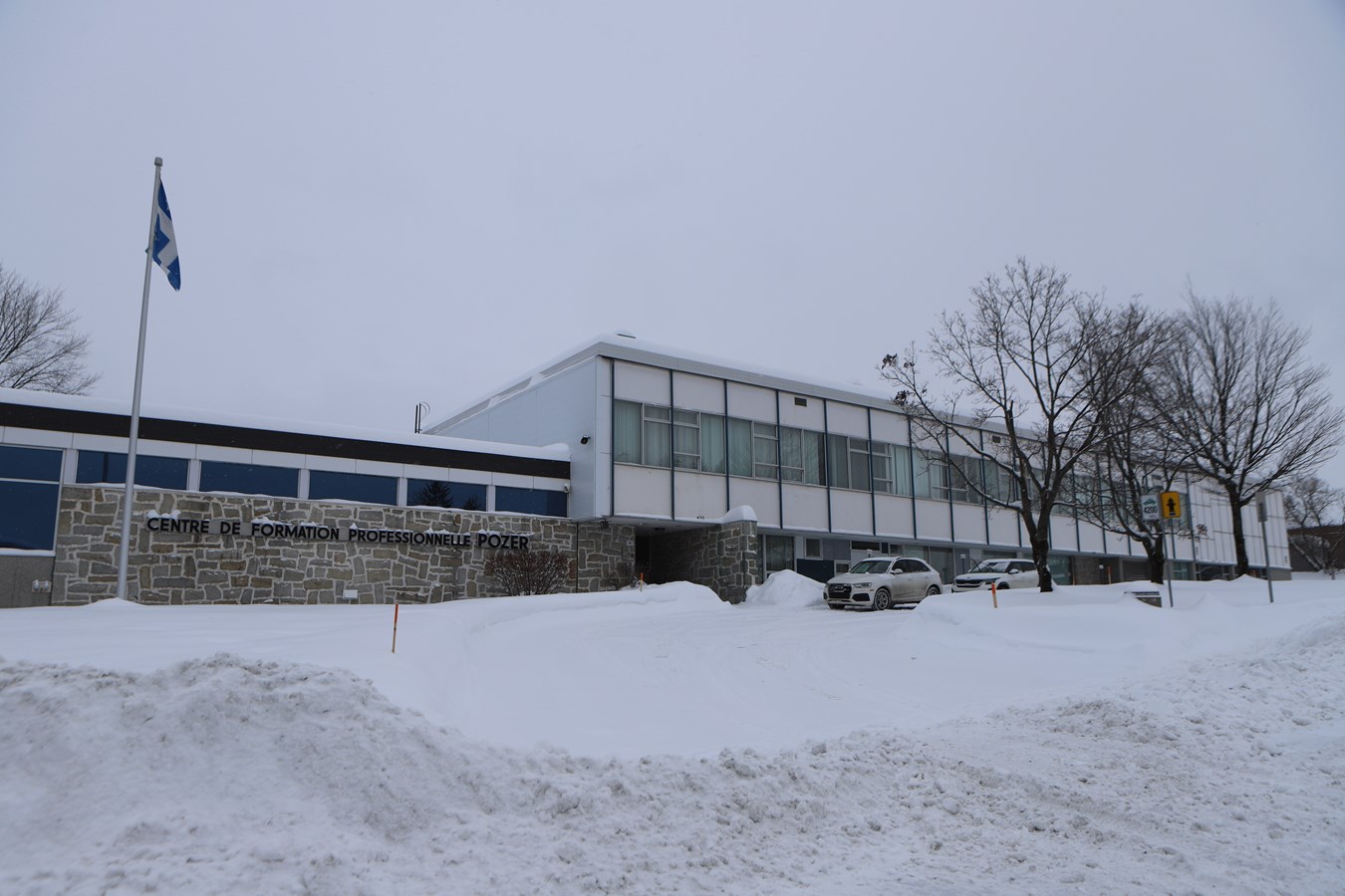 Les centres de formation professionnelle et d'éducation des adultes ouverts