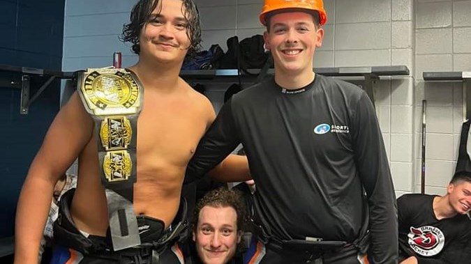 Une nouvelle victoire pour l'Assurancia Junior AA